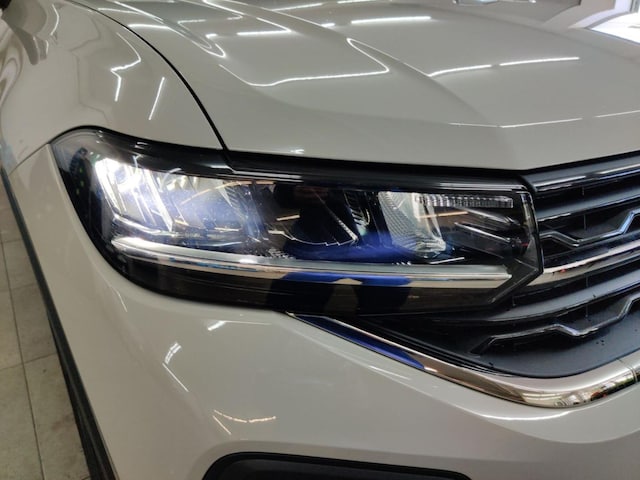 Volkswagen T-Cross 1.0 TSI IQ.Drive Life