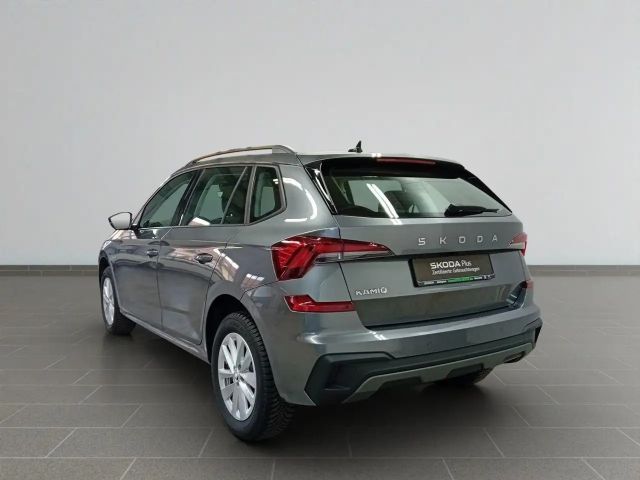 Skoda Kamiq Selection