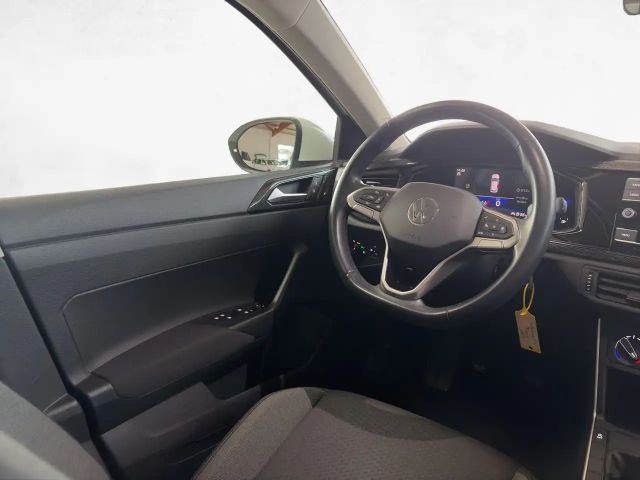 Volkswagen Taigo 1.0 TSI Life