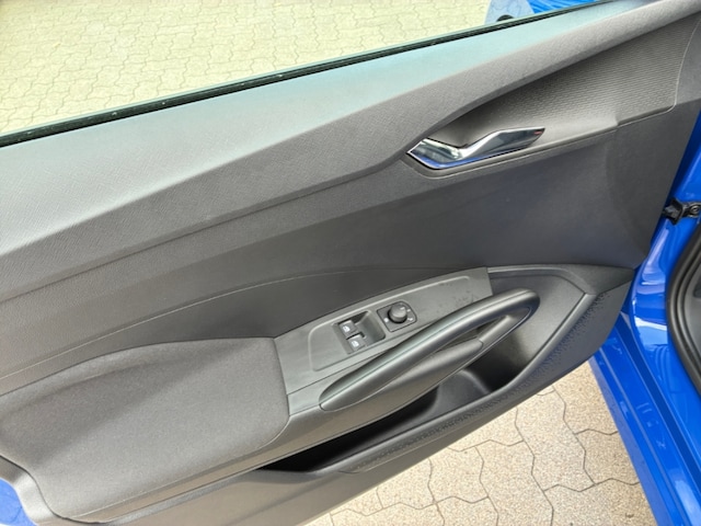 Skoda Fabia Ambition