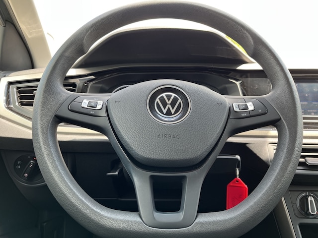 Volkswagen Polo 1.0 TSI R-Line
