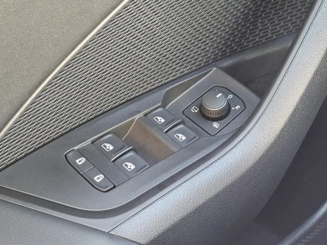 Skoda Octavia 2.0 TDI Combi Sportline iV