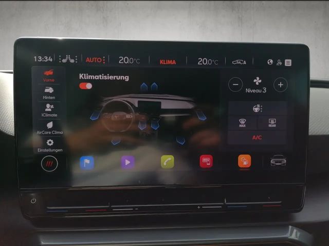 Cupra Leon 1.5 TSI DSG