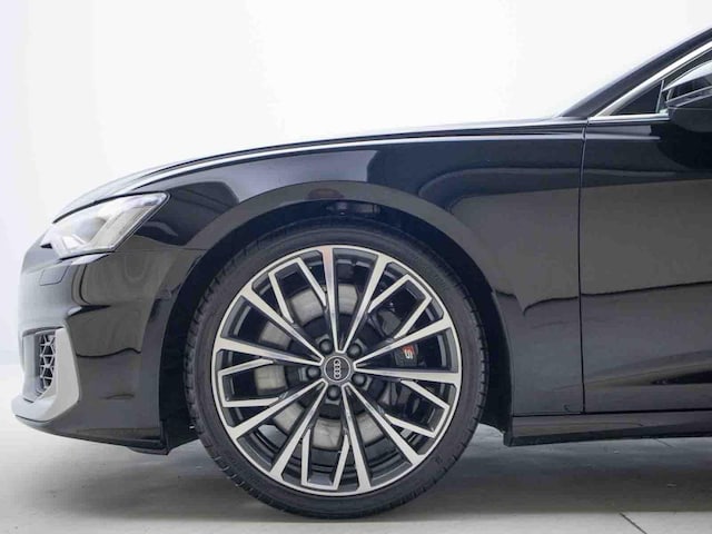 Audi S6 Avant Quattro