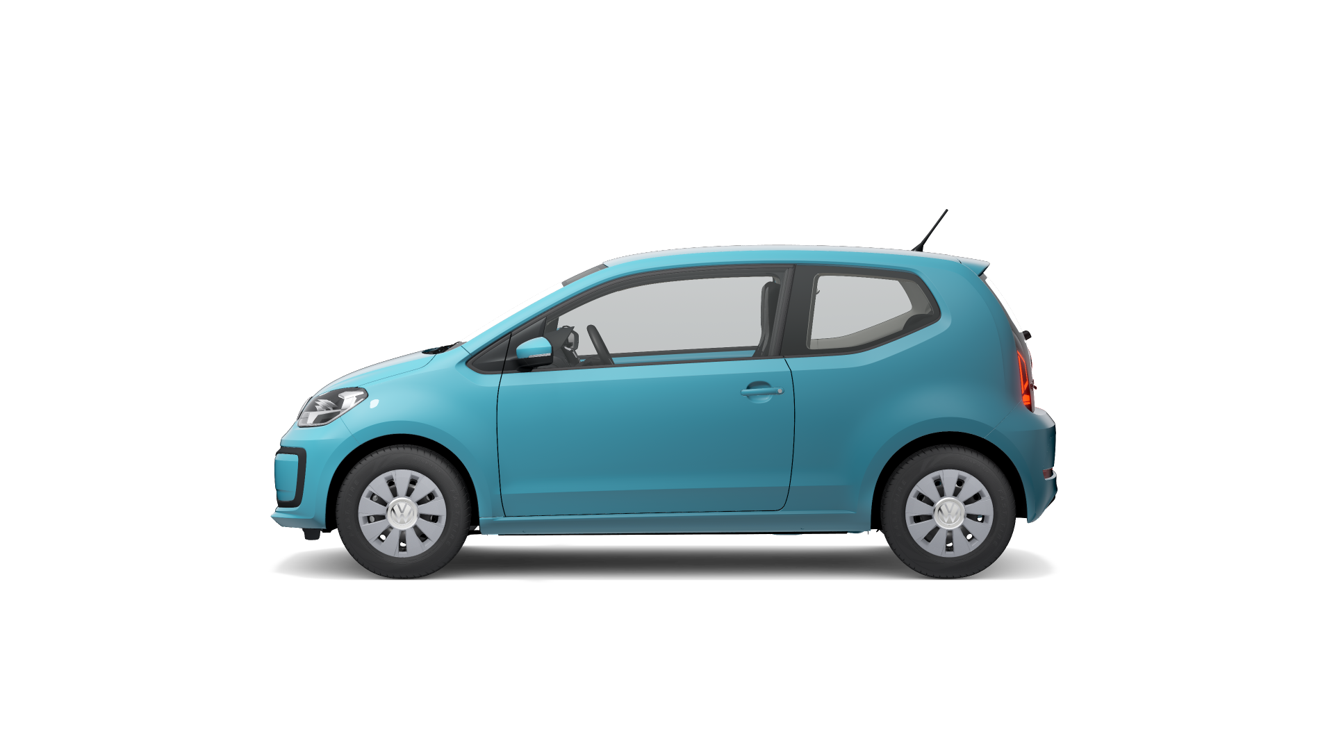 Volkswagen up! Move Move up!
