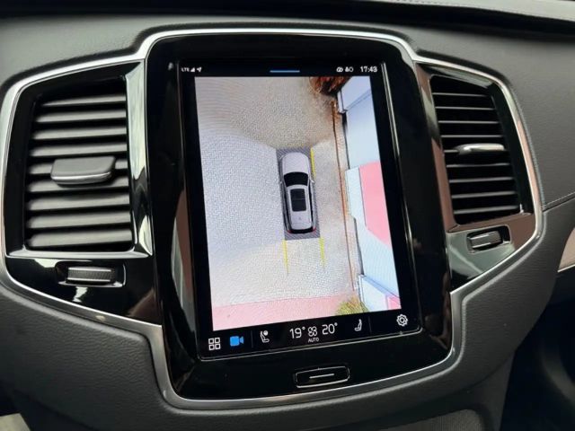 Volvo XC90 AWD Bright Plus