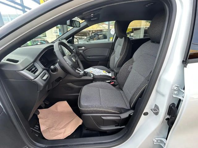 Renault Captur Techno