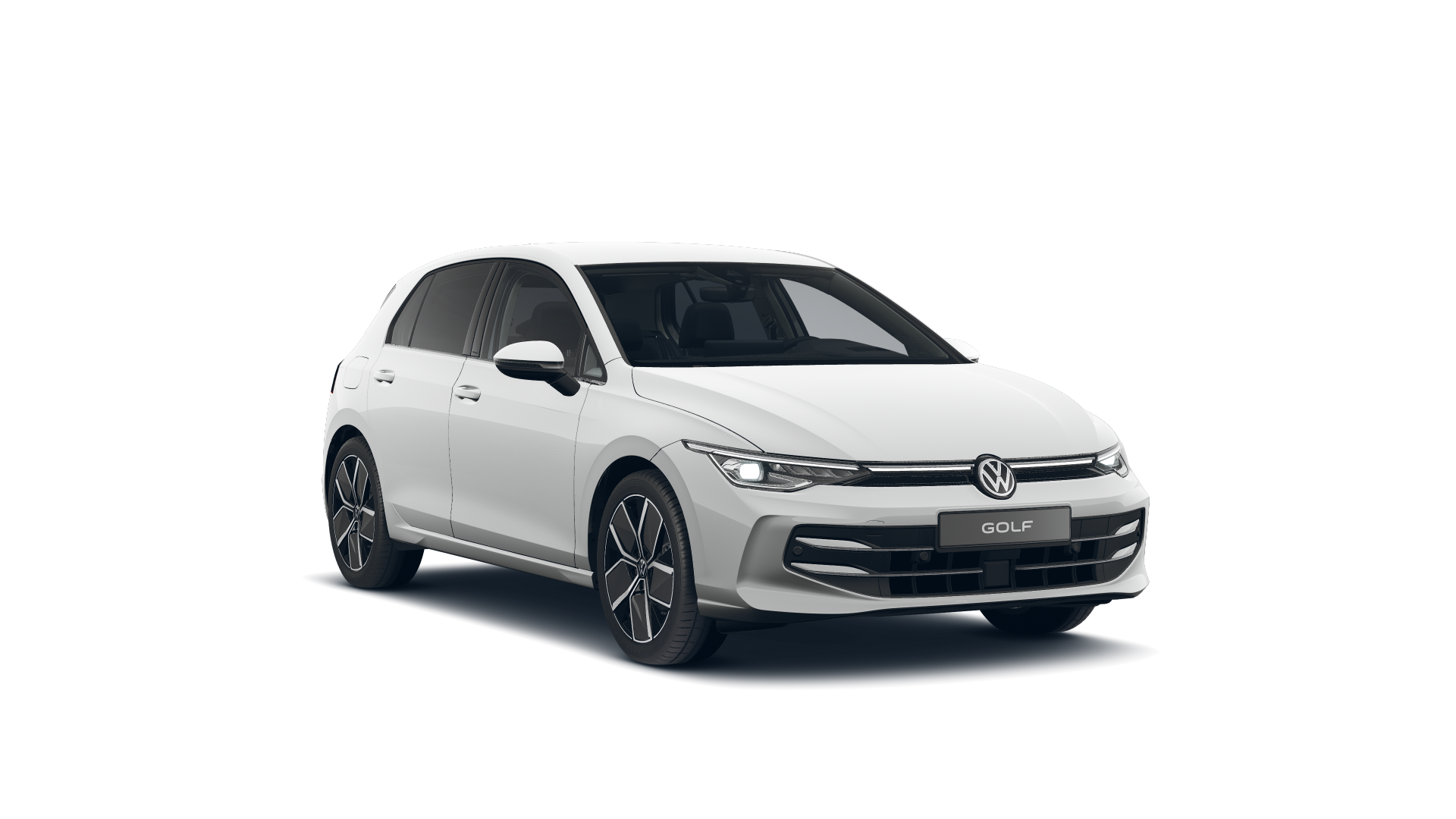 Volkswagen Golf 1.5 TSI Golf VIII Style