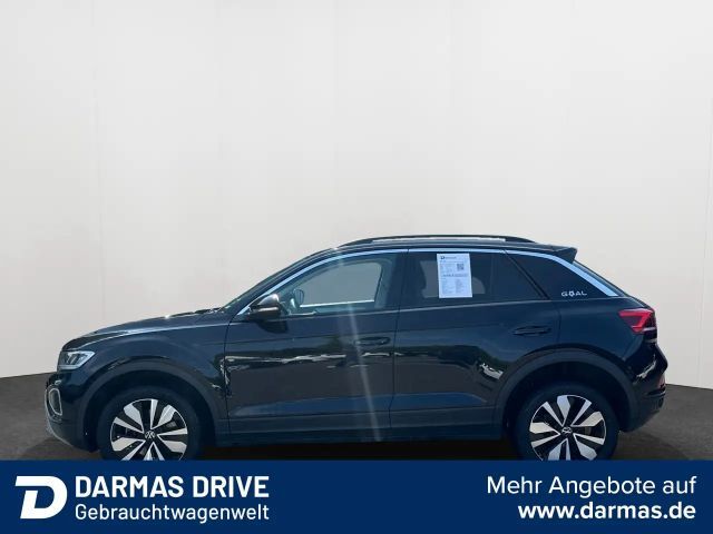 Volkswagen T-Roc 2.0 TDI DSG