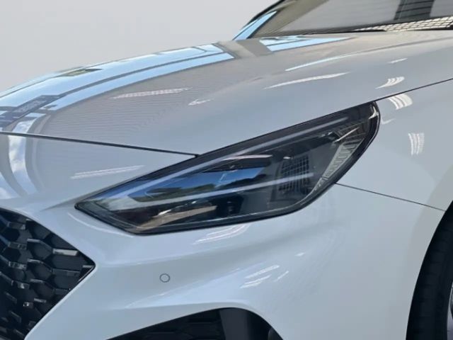 Hyundai i30 N Line T-GDi