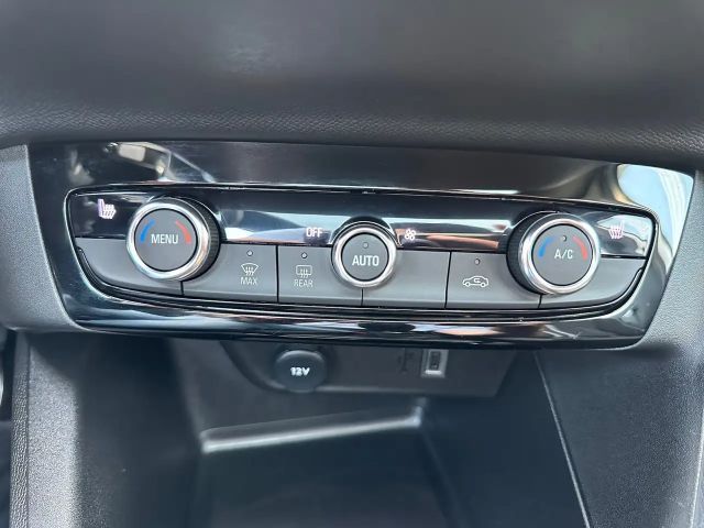 Opel Corsa Winterp.*Panorama*LED*Navi v.App*Garantie