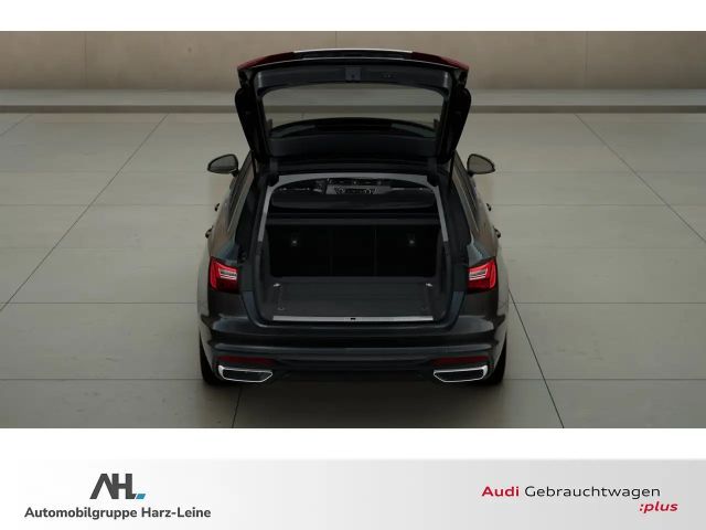 Audi A4 40 TDI Avant Quattro