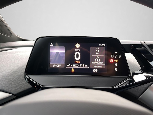 Volkswagen ID.4 Performance Pure