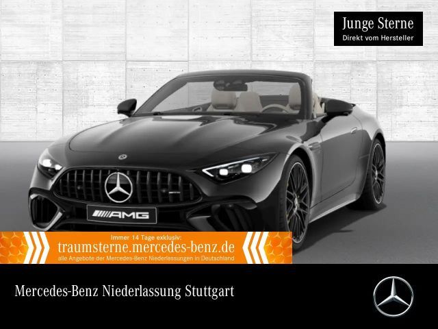 Mercedes-Benz SL 63 AMG 4MATIC AMG Line