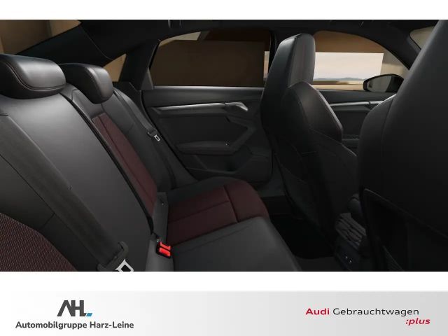 Audi S3 Quattro Sedan