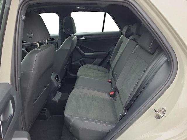 Volkswagen T-Roc 1.5 TSI R-Line