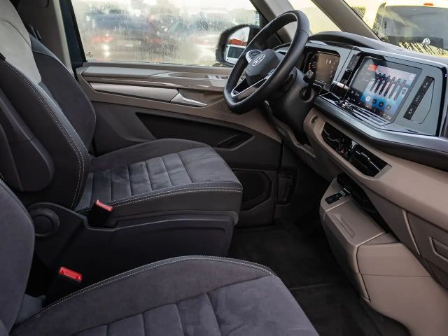 Volkswagen Multivan 2.0 TDI DSG Style T7