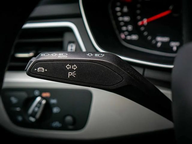 Audi A4 35 TDI Avant S-Tronic