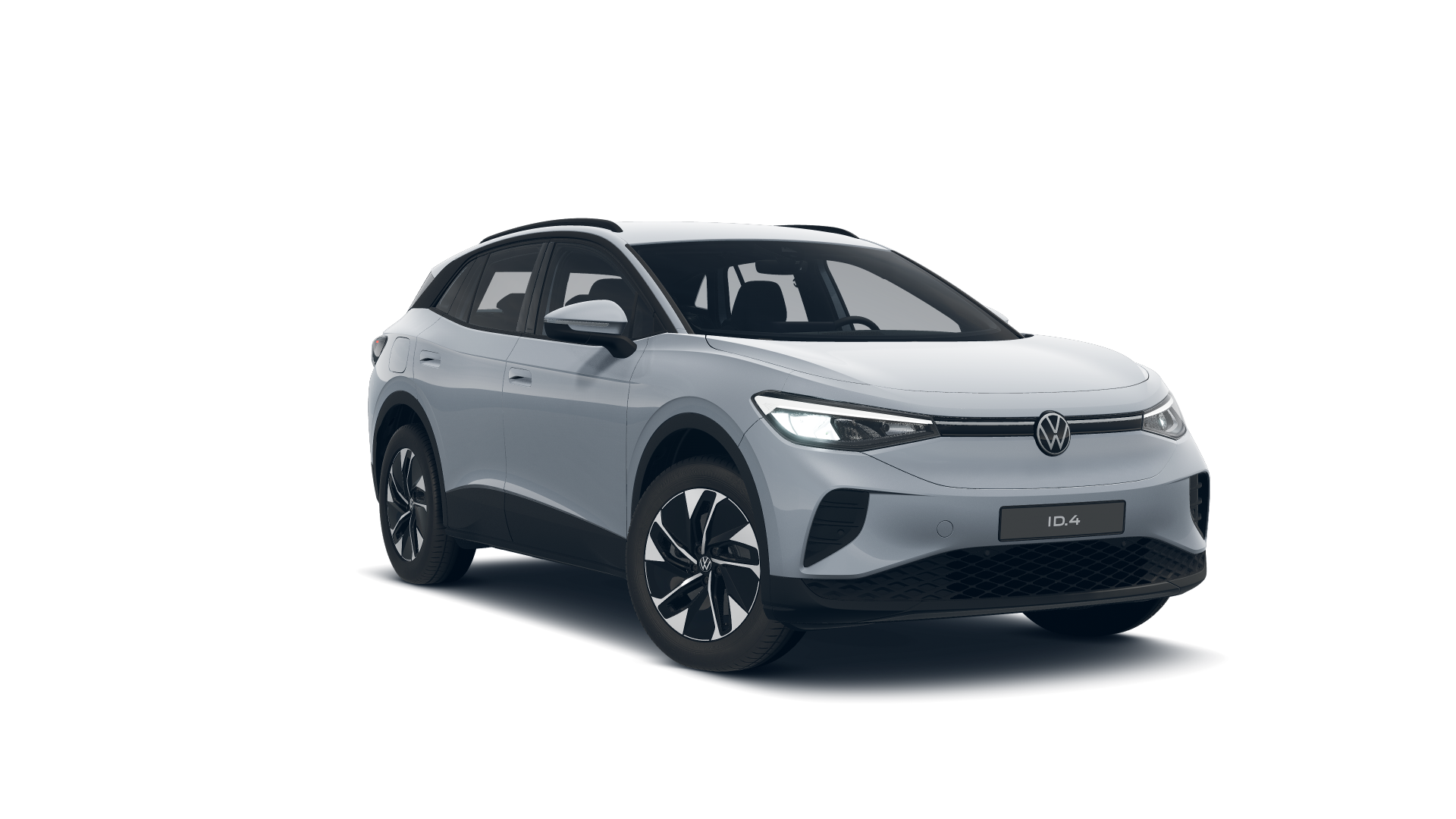 Volkswagen ID.4 Performance Pro