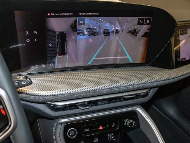 Audi Q5 Quattro S-Line S-Tronic