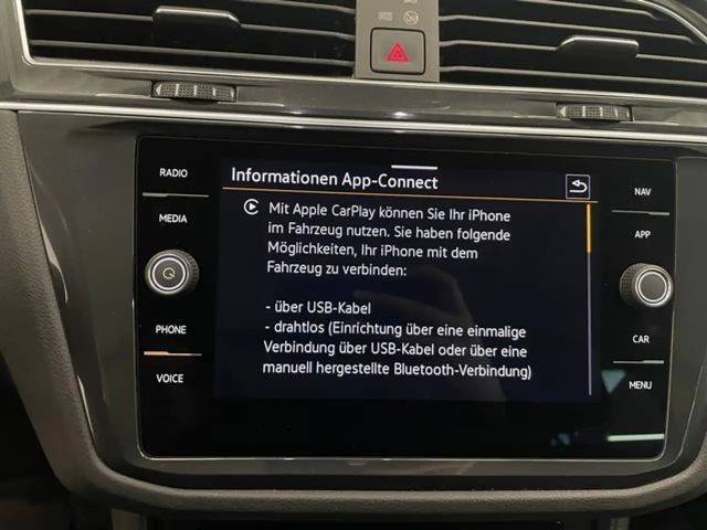 Volkswagen Tiguan 2.0 TDI Elegance Elegance