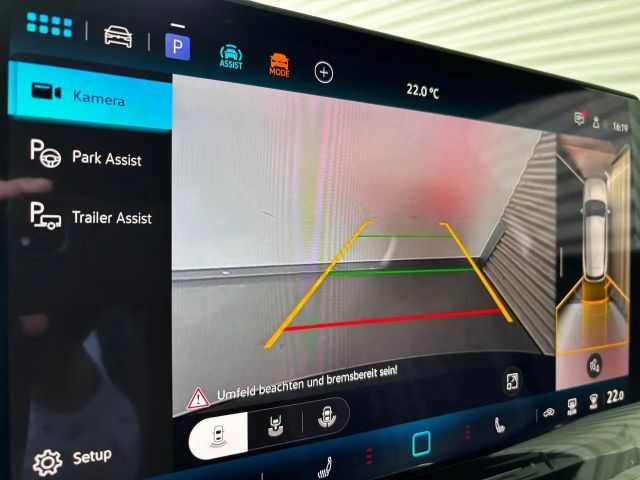 Volkswagen Passat 4Motion DSG Sport Variant