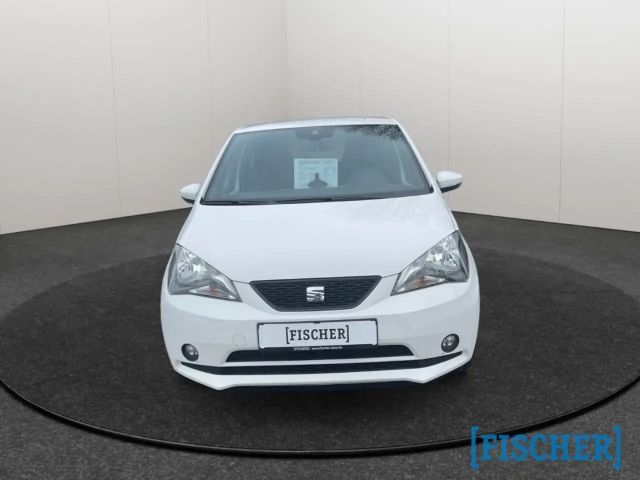 Seat Mii electric Plus