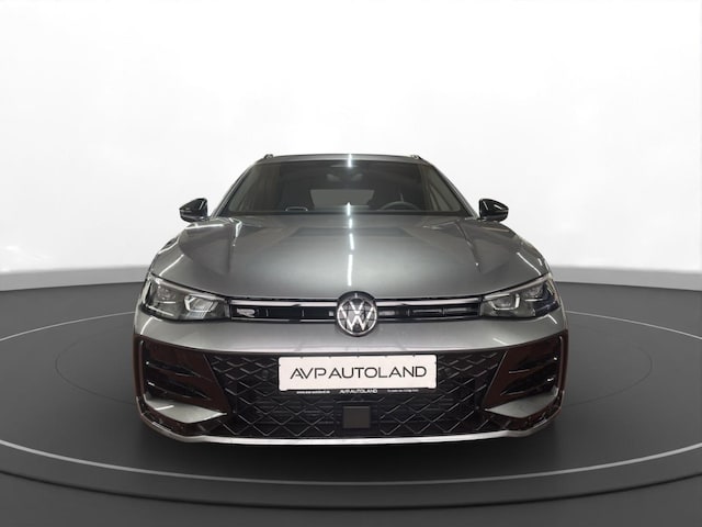 Volkswagen Passat 2.0 TDI DSG