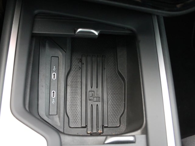 Volkswagen Passat 1.5 eTSI DSG Variant