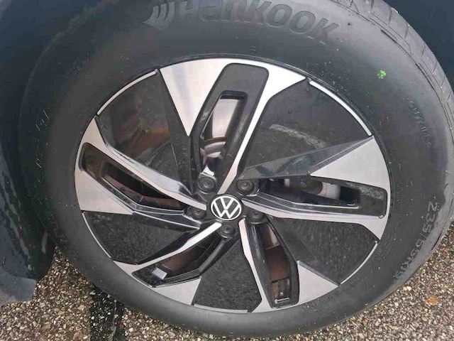 Volkswagen ID.4 77 KWh Performance Pro