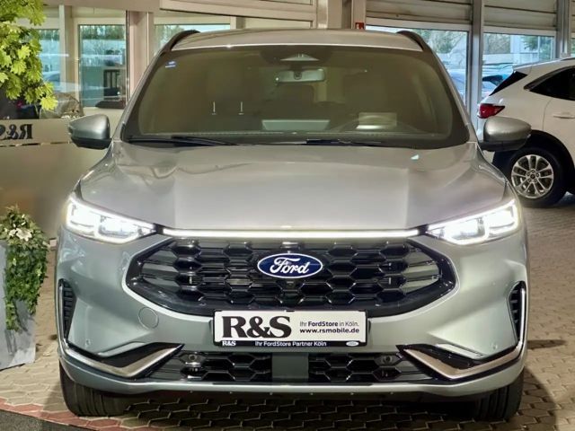 Ford Kuga Hybrid ST Line X