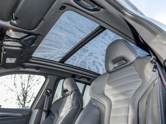 BMW X3 M-Sport xDrive30i