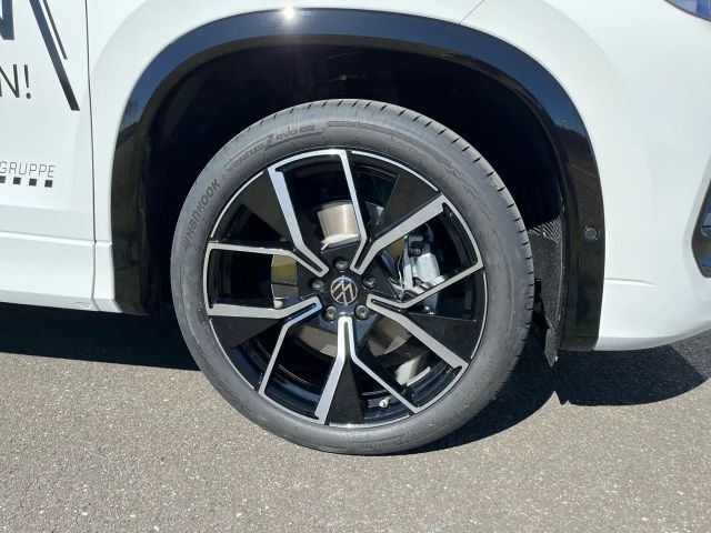 Volkswagen Tayron 2.0 TDI DSG R-Line