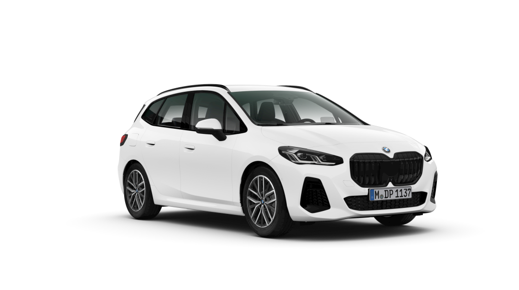 BMW 220 220i Active Tourer