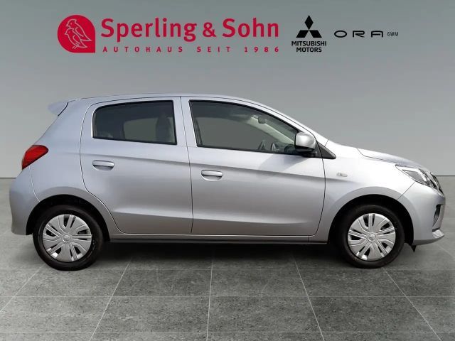 Mitsubishi Space Star Star