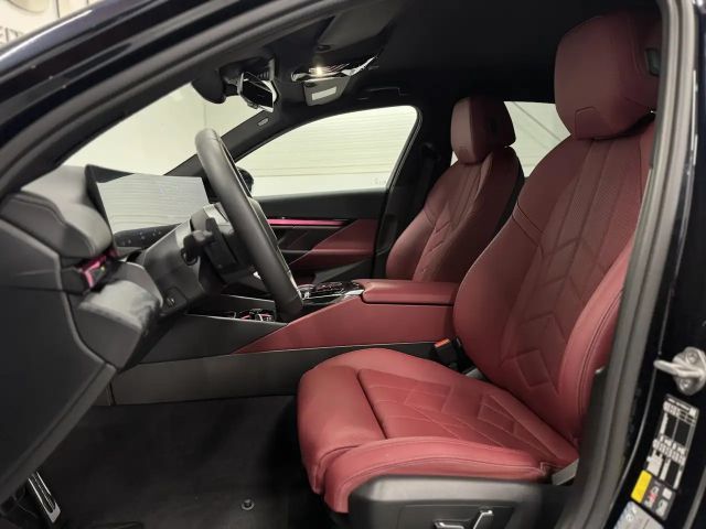 BMW i5 Sedan eDrive40