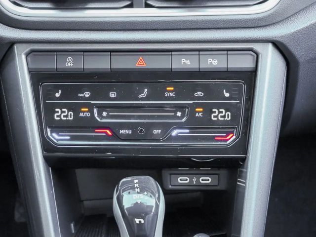 Volkswagen T-Roc 1.5 TSI DSG IQ.Drive Style