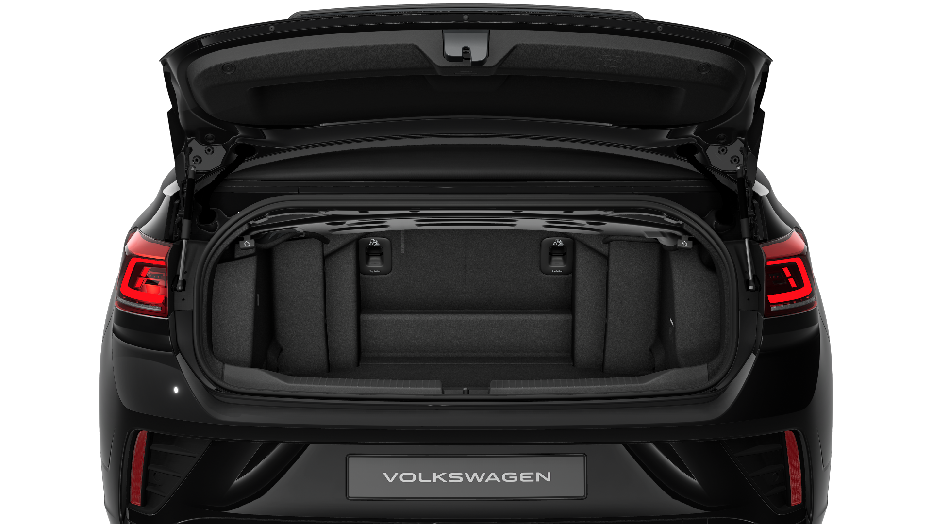 Volkswagen T-Roc Cabriolet DSG IQ.Drive R-Line