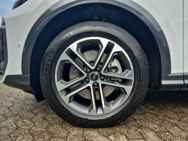 Audi Q5 Quattro S-Line