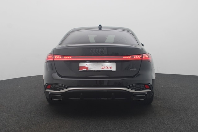 Audi A5 Hybride Quattro S-Tronic