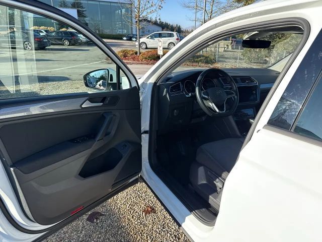 Volkswagen Tiguan 2.0 TDI 4Motion Life