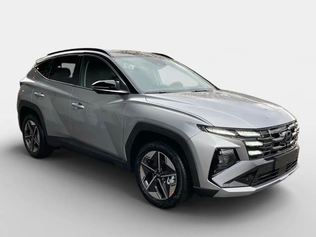 Hyundai Tucson 2WD Smart T-GDi