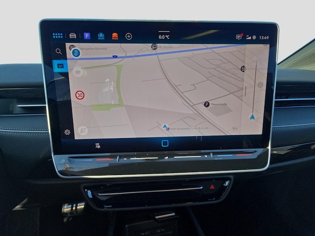 Volkswagen ID.7 Pro Tourer