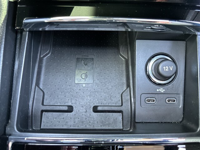 Skoda Karoq 2.0 TSI 4x4 Sportline