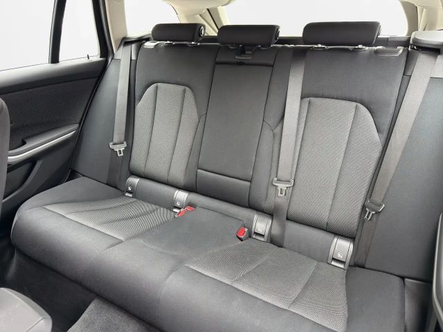 BMW 318 *** M-FELGEN *** DRIVING ASSIST. PROFESSIONAL ***