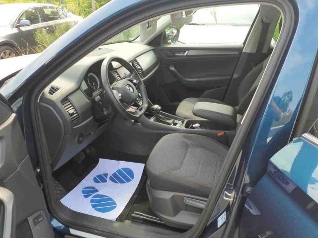 Skoda Kodiaq 1.5 TSI Clever