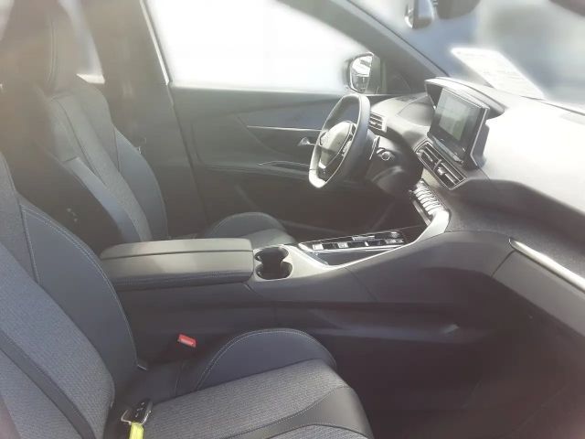 Peugeot 3008 Allure Pack PureTech