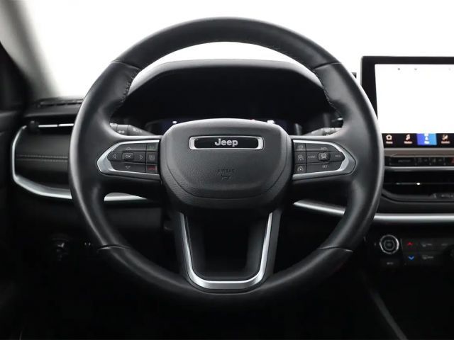 Jeep Compass Hybrid Limited