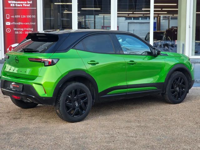 Opel Mokka 1.5 Turbo GS-Line Grand Sport