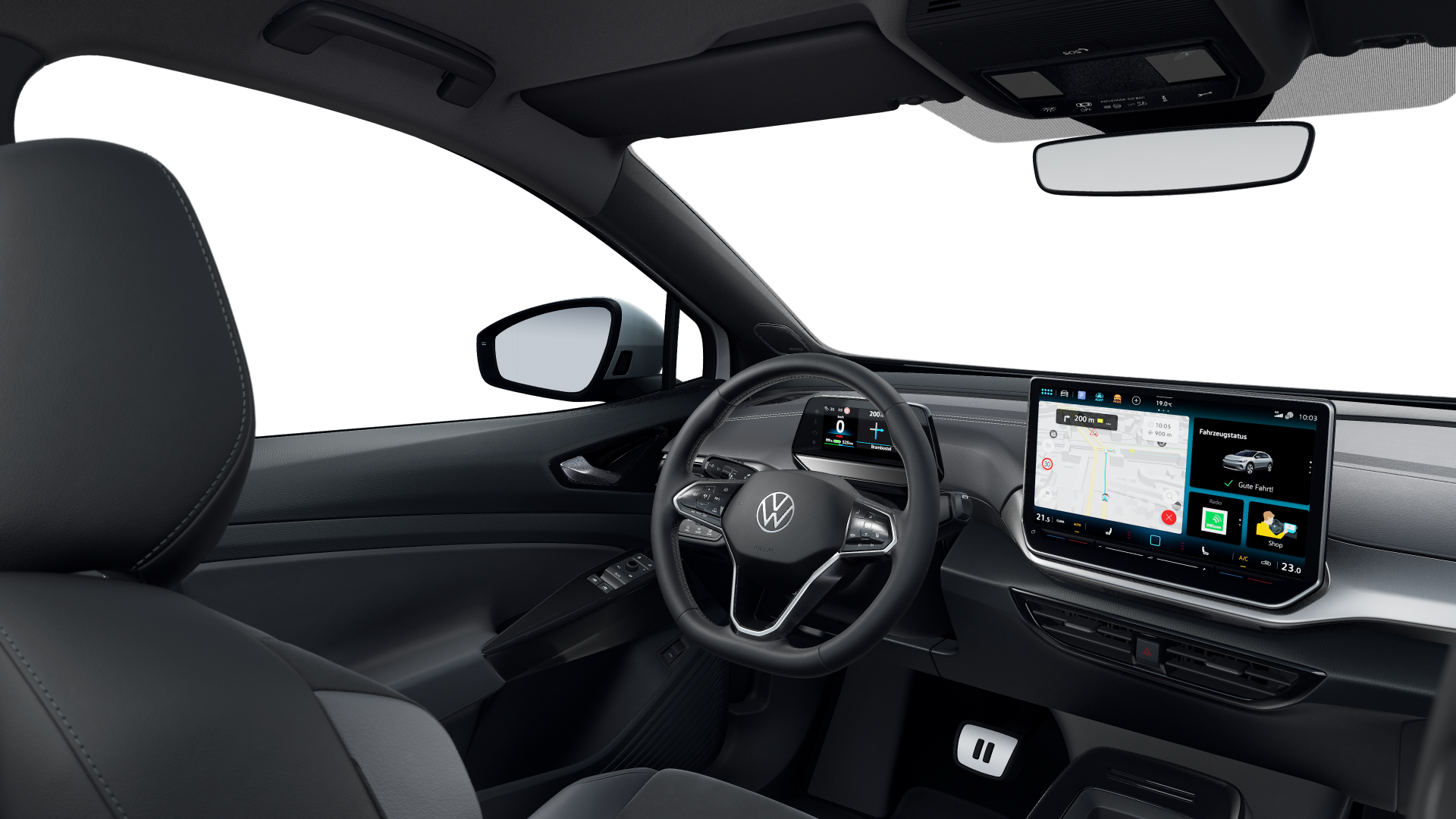 Volkswagen ID.4 Performance Pro